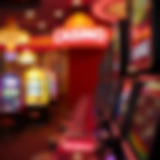 Exploring Casinos North of Me: A Comprehensive Guide Introduction