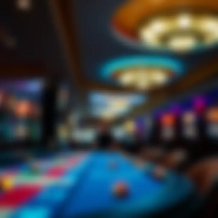 Notable Exploring Casinos North of Me: A Comprehensive Guide