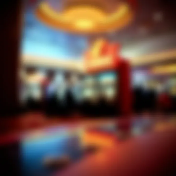 Exploring Casinos North of Me: A Comprehensive Guide Summary