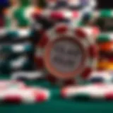 Exploring Cheap Clay Poker Chips: An In-Depth Guide Introduction