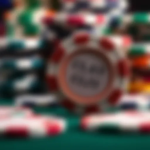 Exploring Cheap Clay Poker Chips: An In-Depth Guide Introduction
