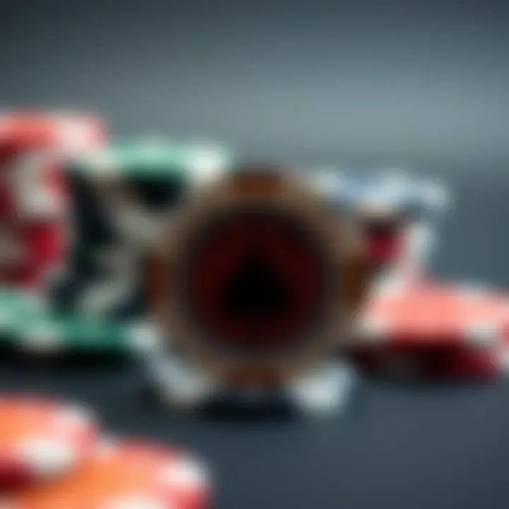 Exploring Cheap Clay Poker Chips: An In-Depth Guide Summary