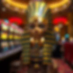 Exploring Cleopatra Casino Slots: An In-Depth Analysis Introduction