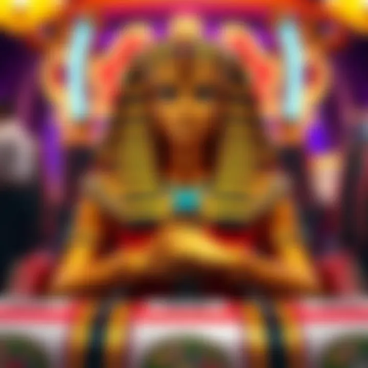 Notable Exploring Cleopatra Casino Slots: An In-Depth Analysis