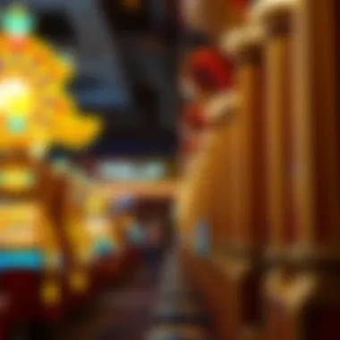 Exploring Cleopatra Casino Slots: An In-Depth Analysis Summary
