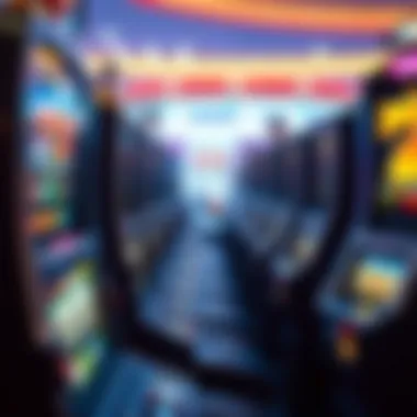 Cultural significance of slot machines