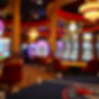 Exploring Existing Player No Deposit Bonuses in the USA: A Comprehensive Guide Summary