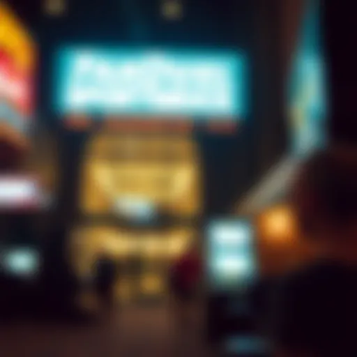 Exploring FanDuel Sportsbook in Washington, D.C.: A Comprehensive Guide Introduction