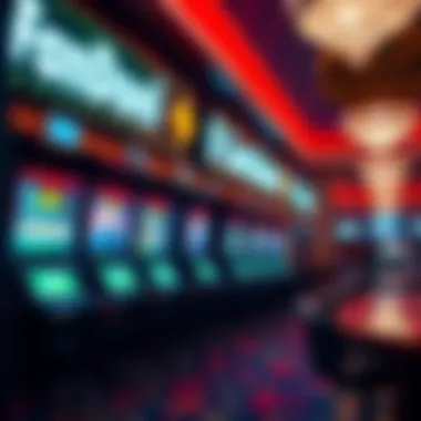 Notable Exploring FanDuel Sportsbook in Washington, D.C.: A Comprehensive Guide Notable Exploring FanDuel Sportsbook in Washington, D.C.: A Comprehensive Guide
