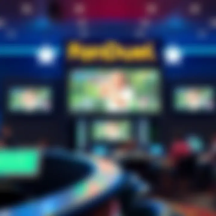Exploring FanDuel Sportsbook in Washington, D.C.: A Comprehensive Guide Summary