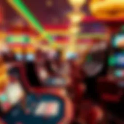 Exploring Fortune 2go Free Credits in the Casino Landscape Introduction