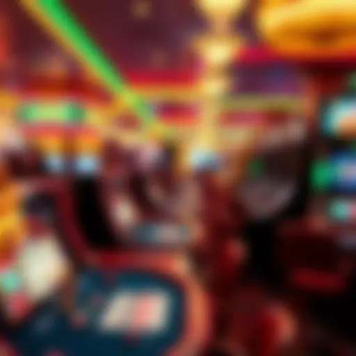 Exploring Fortune 2go Free Credits in the Casino Landscape Introduction