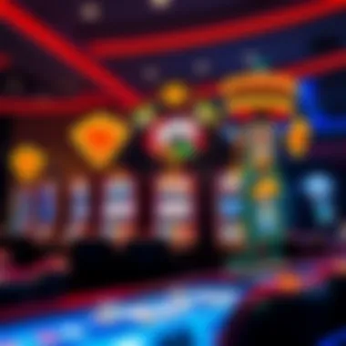 Notable Exploring Fortune 2go Free Credits in the Casino Landscape