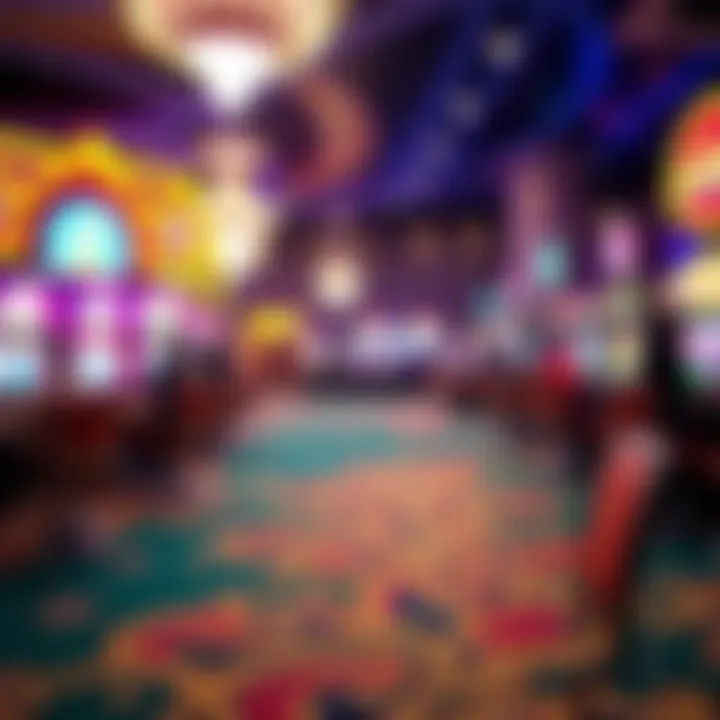Exploring Fortune 2go Free Credits in the Casino Landscape Summary