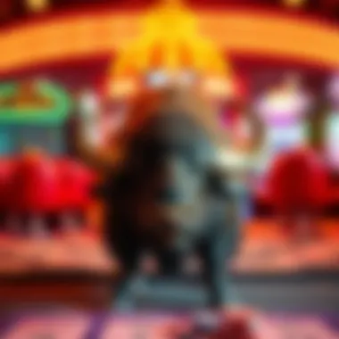 Visual representation of benefits of no download slots