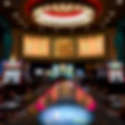 Exploring Free Casino Slots: An In-Depth Analysis Introduction