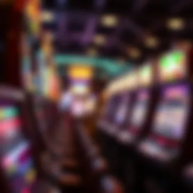 Notable Exploring Free Casino Slots: An In-Depth Analysis Notable Exploring Free Casino Slots: An In-Depth Analysis
