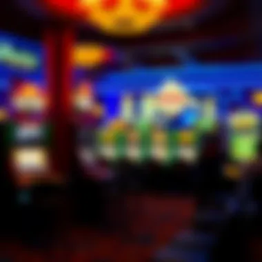 Exploring Free Casino Slots: An In-Depth Analysis Summary