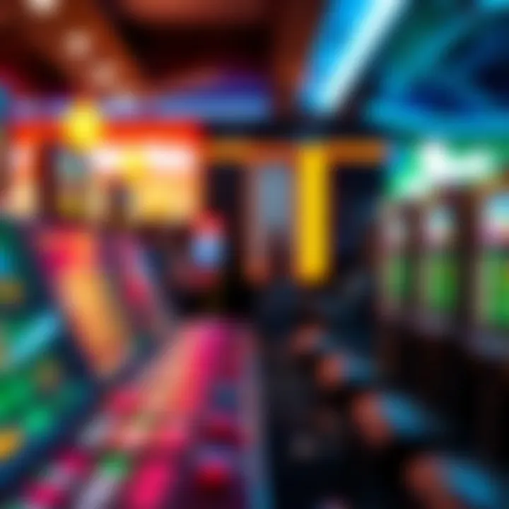 Instant Access to Gaming Experience Instant access to gaming experience