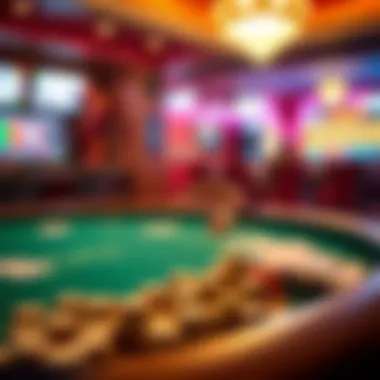 Exploring Free Credit No Deposit Offers in Gambling Summary
