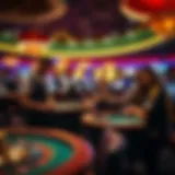 Exploring Free Games: A Comprehensive Overview for Casino Enthusiasts Introduction