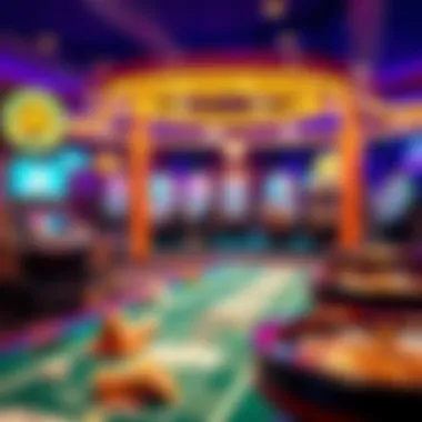 Notable Exploring Free Games: A Comprehensive Overview for Casino Enthusiasts