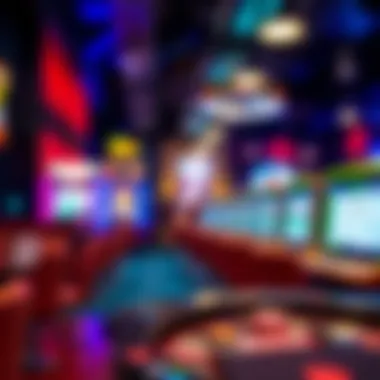 Exploring Free Games: A Comprehensive Overview for Casino Enthusiasts Summary Exploring Free Games: A Comprehensive Overview for Casino Enthusiasts Summary