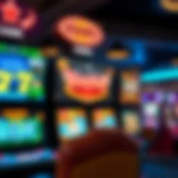 An engaging overview of online gaming with real money rewards