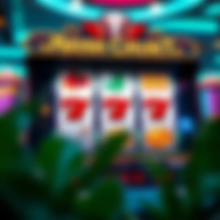 Gameplay interface showcasing spins in Mayan Chief Slots