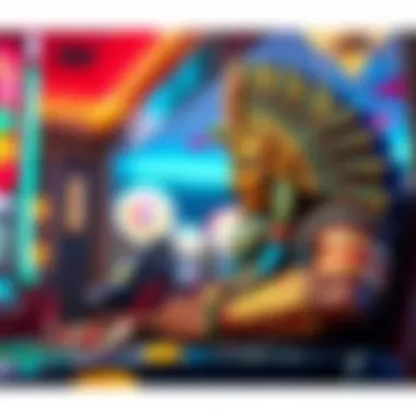 Online casino free play feature highlighted