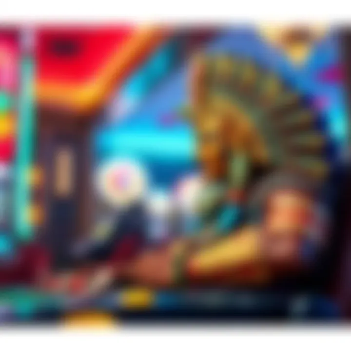 Online casino free play feature highlighted