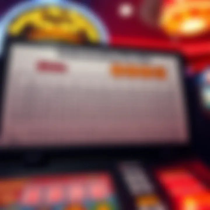 Understanding the Odds A strategic analysis chart of scratch-off odds