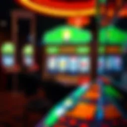 Exciting gameplay experience of no deposit slots