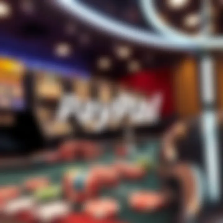 Diverse gaming platforms featuring PayPal integration