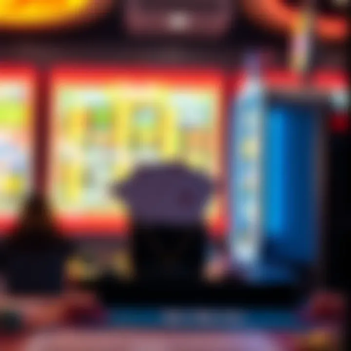 Illustration of user-friendly withdrawal process