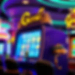 Exploring Genie Slots Free Play: A Comprehensive Guide Introduction