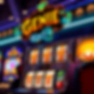 Exploring Genie Slots Free Play: A Comprehensive Guide Summary