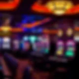 Exploring Gun Lake Casino Specials: A Comprehensive Guide Introduction