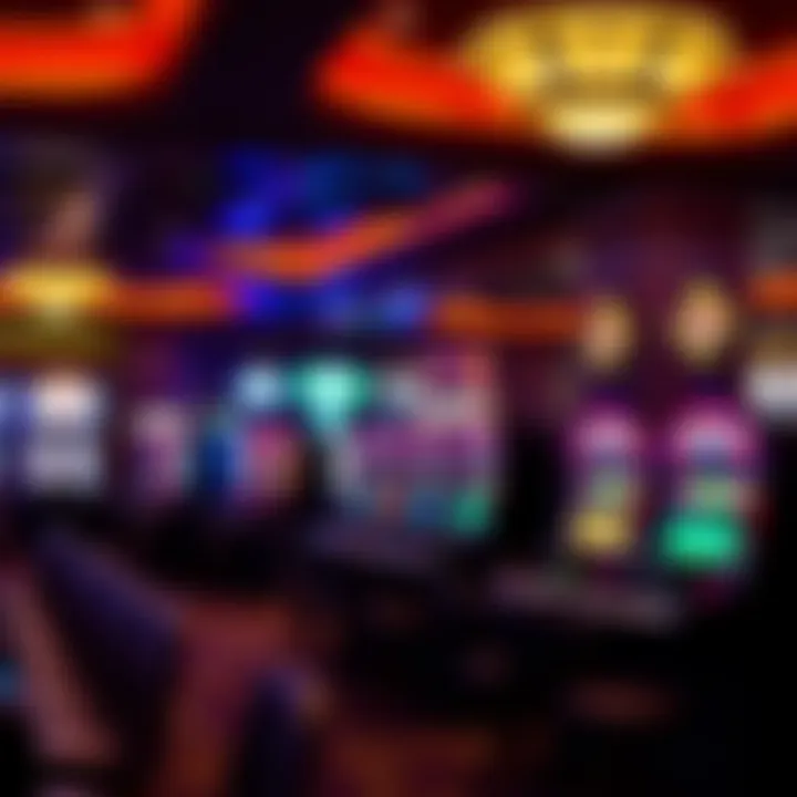 Exploring Gun Lake Casino Specials: A Comprehensive Guide Introduction