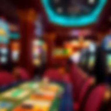 Notable Exploring Gun Lake Casino Specials: A Comprehensive Guide Notable Exploring Gun Lake Casino Specials: A Comprehensive Guide