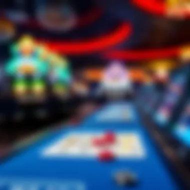 Exploring Gun Lake Casino Specials: A Comprehensive Guide Summary Exploring Gun Lake Casino Specials: A Comprehensive Guide Summary