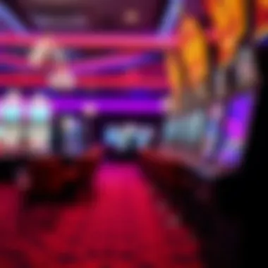 Balancing Thrill and Responsibility in Gambling Responsible gambling practices in gaming culture