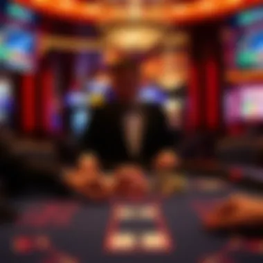 Emphasis on Responsible Gaming in Blackjack Responsible gaming principles emphasized in online blackjack