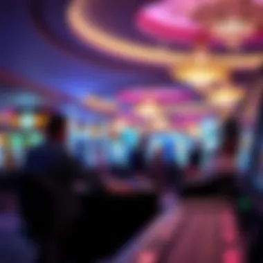 Responsible gaming initiatives in action