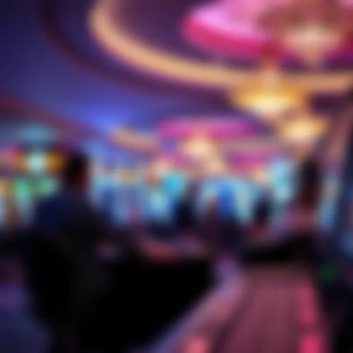 Responsible gaming initiatives in action