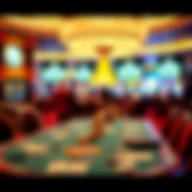 Casino Experience Enhanced by Mlife Tier Credits Casino Experience Enhanced by Mlife Tier Credits