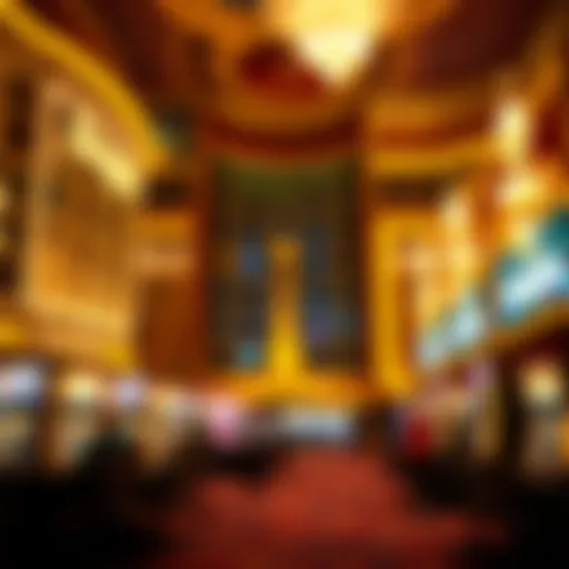 Exploring My Borgata Offers: A Comprehensive Insight Introduction