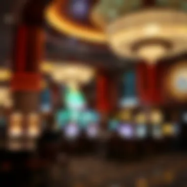 Exploring My Borgata Offers: A Comprehensive Insight Summary