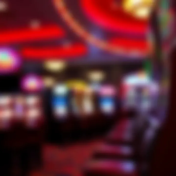 Notable Exploring New Jersey Casino Revenue: Trends and Implications