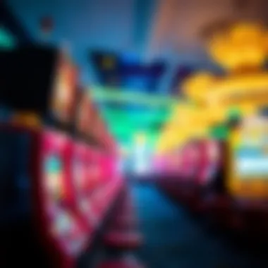 Exploring New Jersey Casino Revenue: Trends and Implications Summary